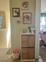 Etsy customer review photo