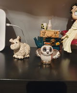 REW review photo