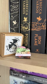 Carwen Jones review photo