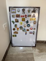 Prabha Sampath kumar review photo