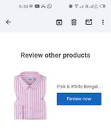 Muhammad Asif Iqbal review photo