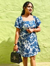 Nidhi review photo