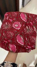 Nisha review photo