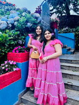 Manvi review photo