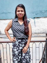 Ankita review photo