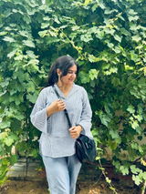 Anshul review photo