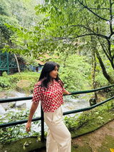Manvi review photo