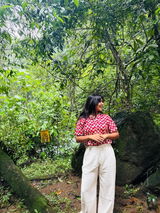 Manvi review photo