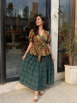 Sakshi review photo