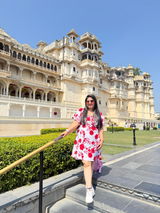 Kavita Halduniya review photo