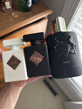 Ben review photo