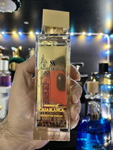 Luis Peralta review photo