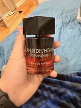 Ored Pavon review photo