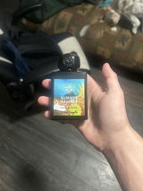 Liam Bowem review photo