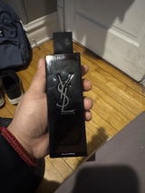 Anonymous review photo