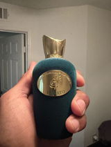 Joshua Leon review photo