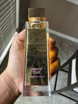 Julian Tapia review photo