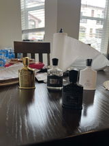 Cruz Moreno review photo
