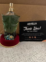 Anonymous review photo