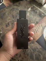 Anonymous review photo