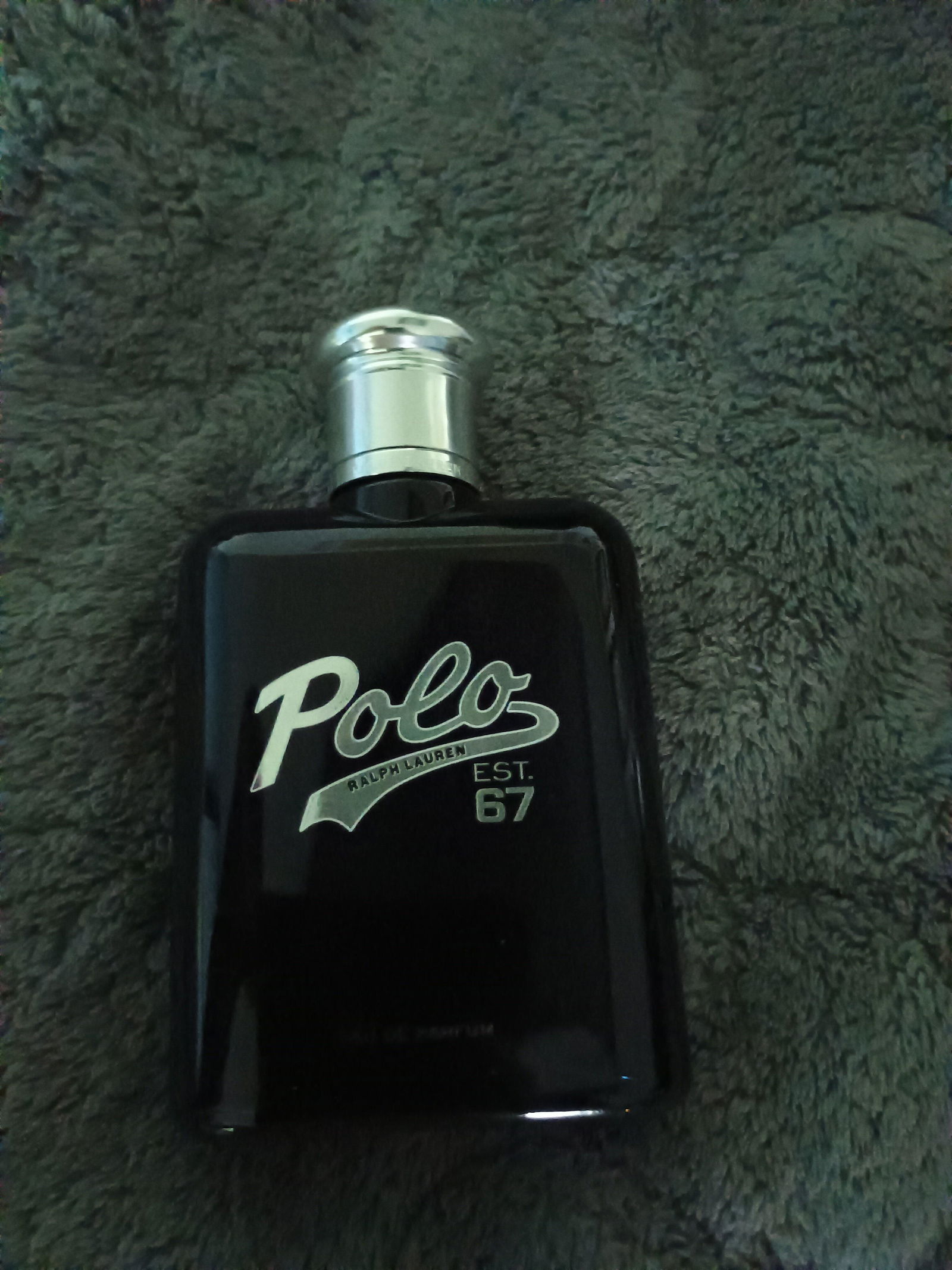 Polo 67 EDP – Arvella Fragrance