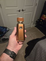 Anonymous review photo