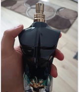 Anonymous review photo
