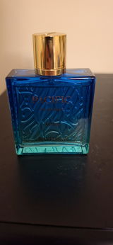 Andrew Underwood review photo