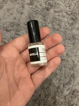 Anonymous review photo
