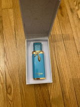 Albert Iceman review photo