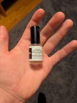 Anonymous review photo