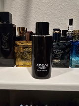 Anonymous review photo