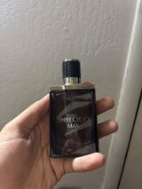 Richard Jauregui review photo