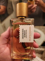 Anthony Brocke review photo