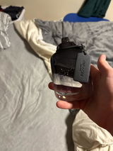 Griffin Albright review photo