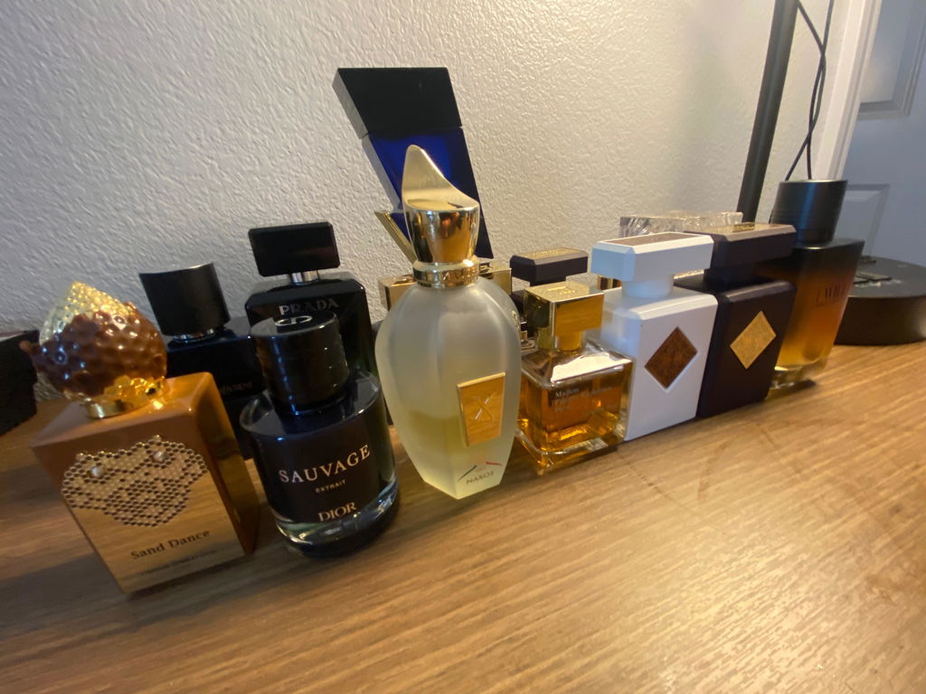 ASAD BOURBON ボディクリーム Asad Bourbon EDP – Arvella Fragrance