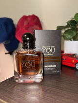 Hux review photo