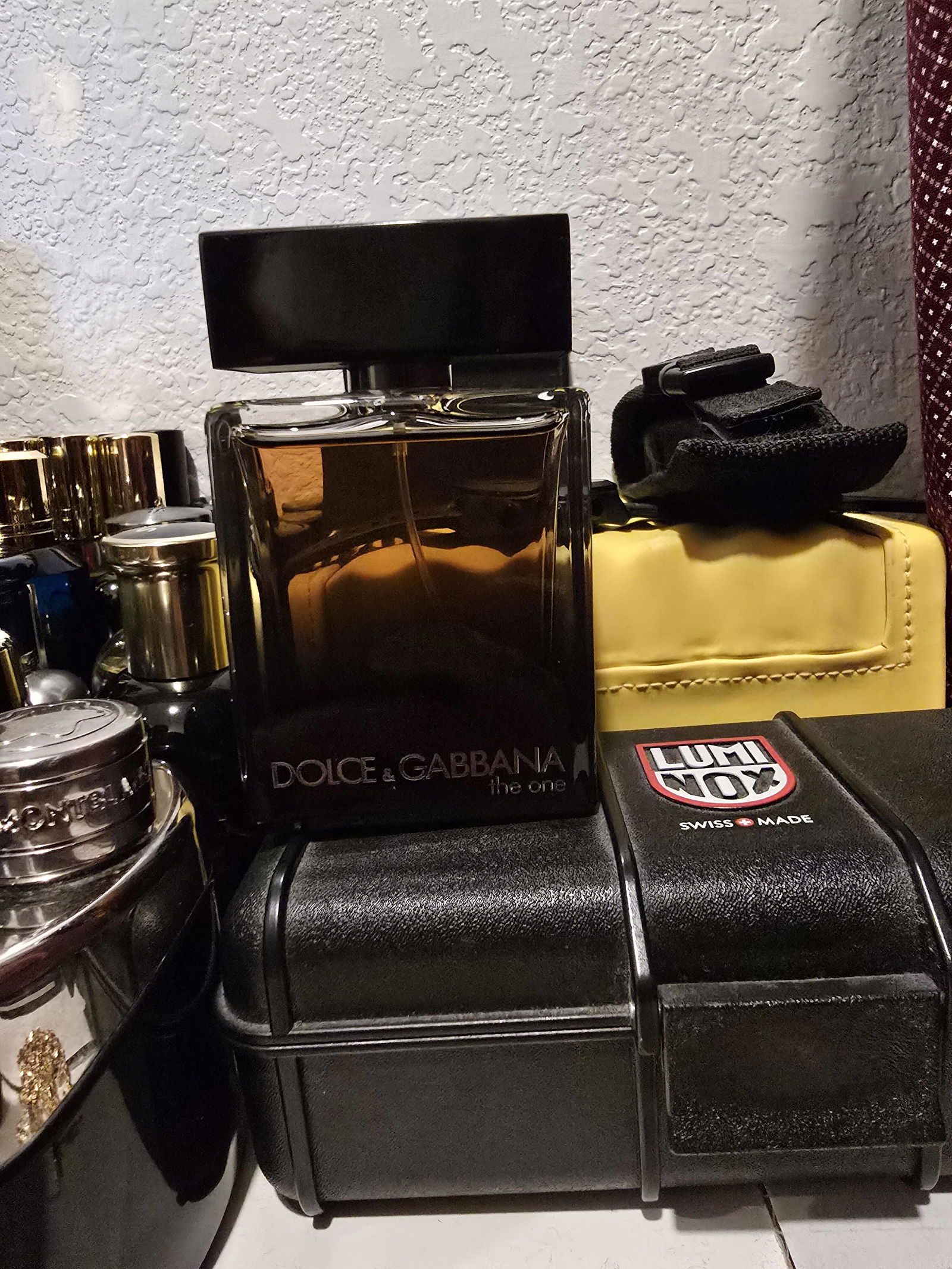 The One EDP – Arvella Fragrance