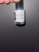 CJ’scologne review photo