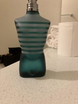 User picture