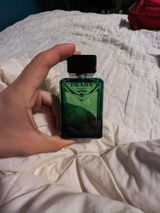 User picture
