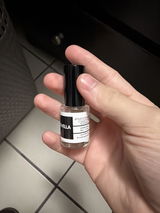 Anonymous review photo