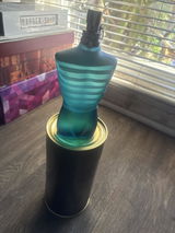 Mario Garcia review photo