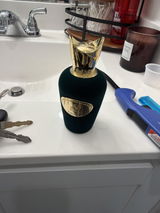 Anonymous review photo