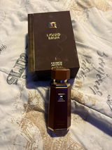 Aaron Bell review photo