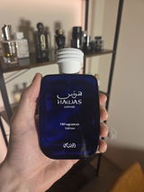 JK Frags review photo
