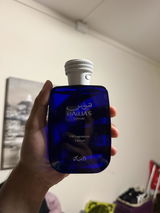 Rene De La Sancha review photo