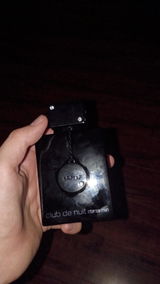 Anonymous review photo