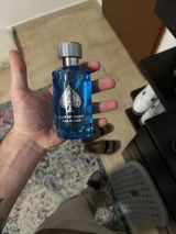 Andrew Blank review photo