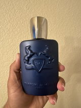 Andrew review photo